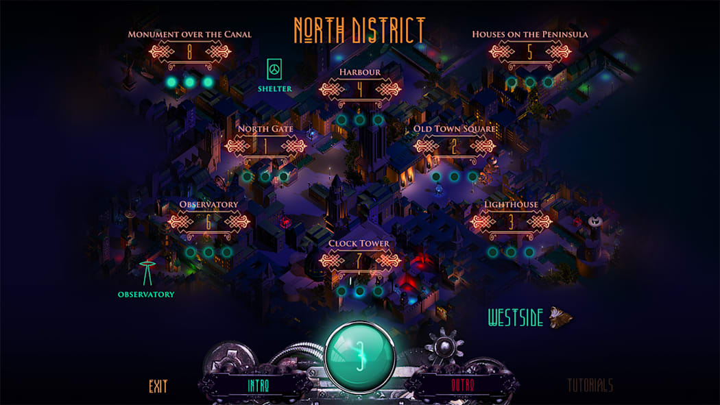 Steamburg 8