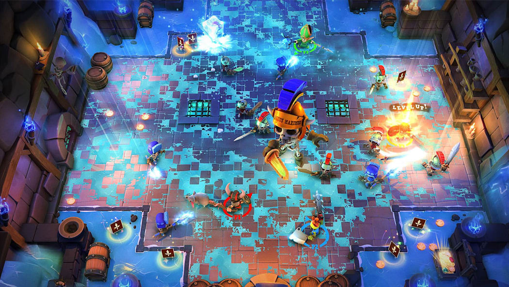 Munchkin: Quacked Quest 4
