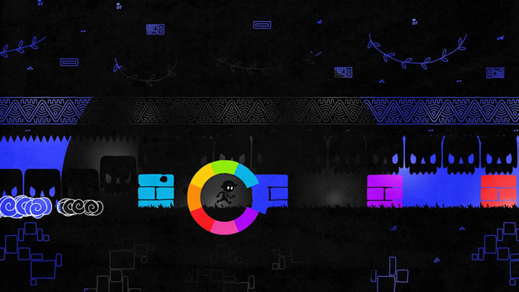 Hue 5