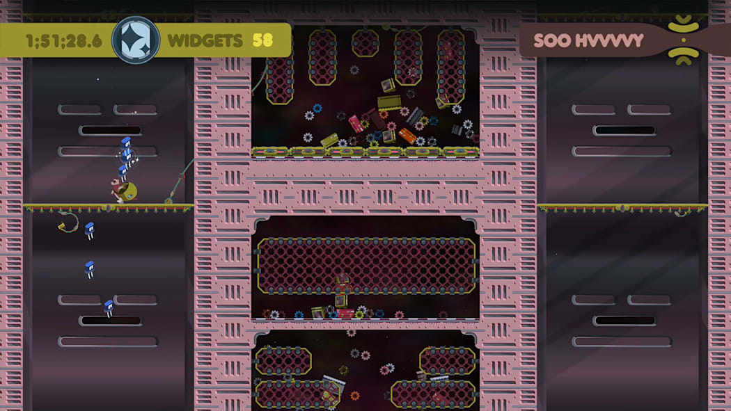 Widget Satchel 7