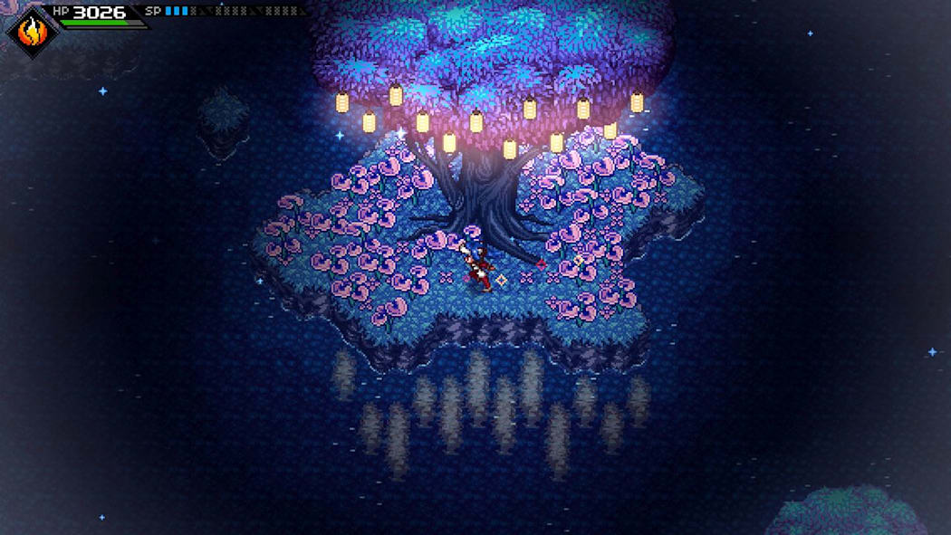 CrossCode 7