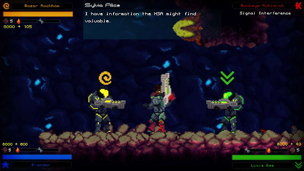 Hive Jump 5