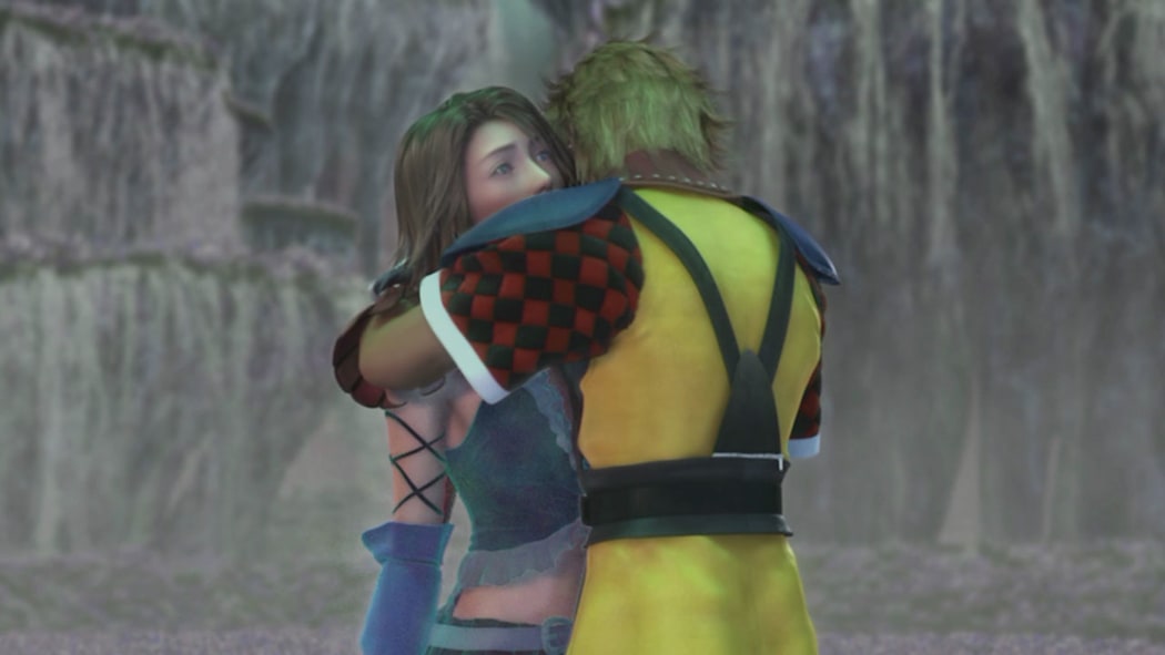 FINAL FANTASY X/X-2 HD Remaster Screenshot 5