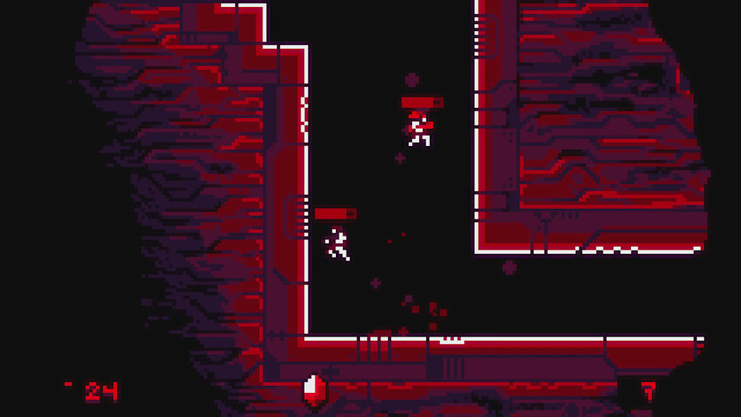 OVERWHELM 4