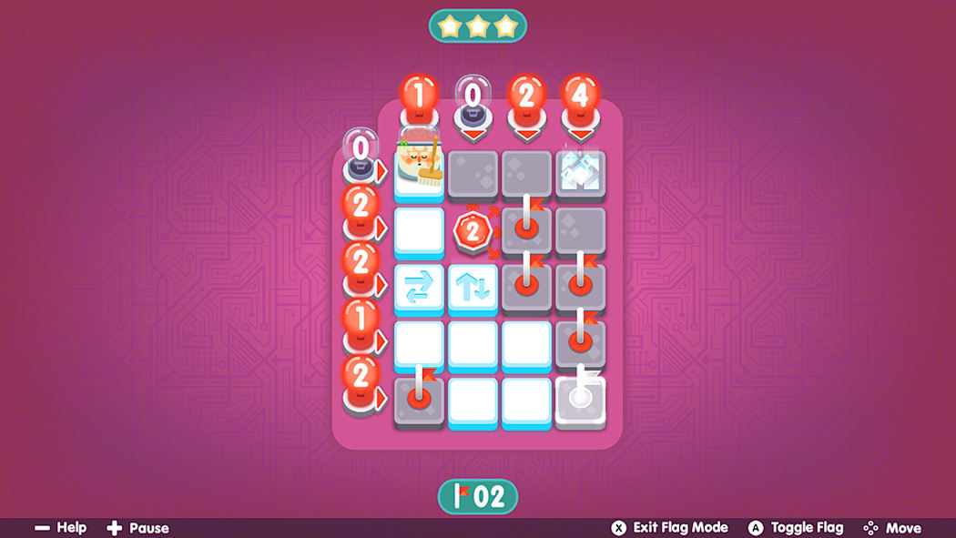 Minesweeper Genius 5