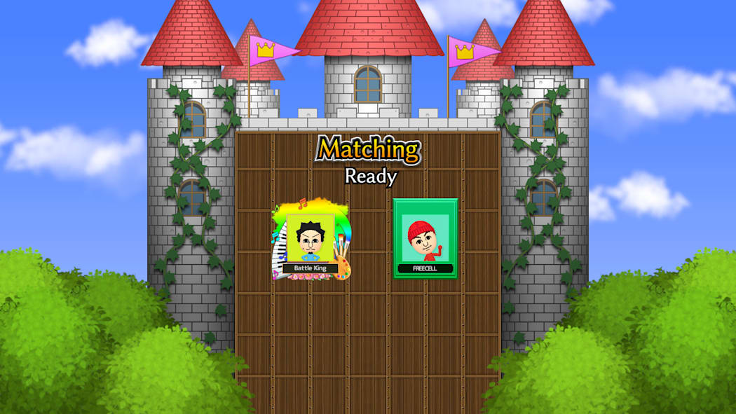 FREECELL BATTLE KING 6