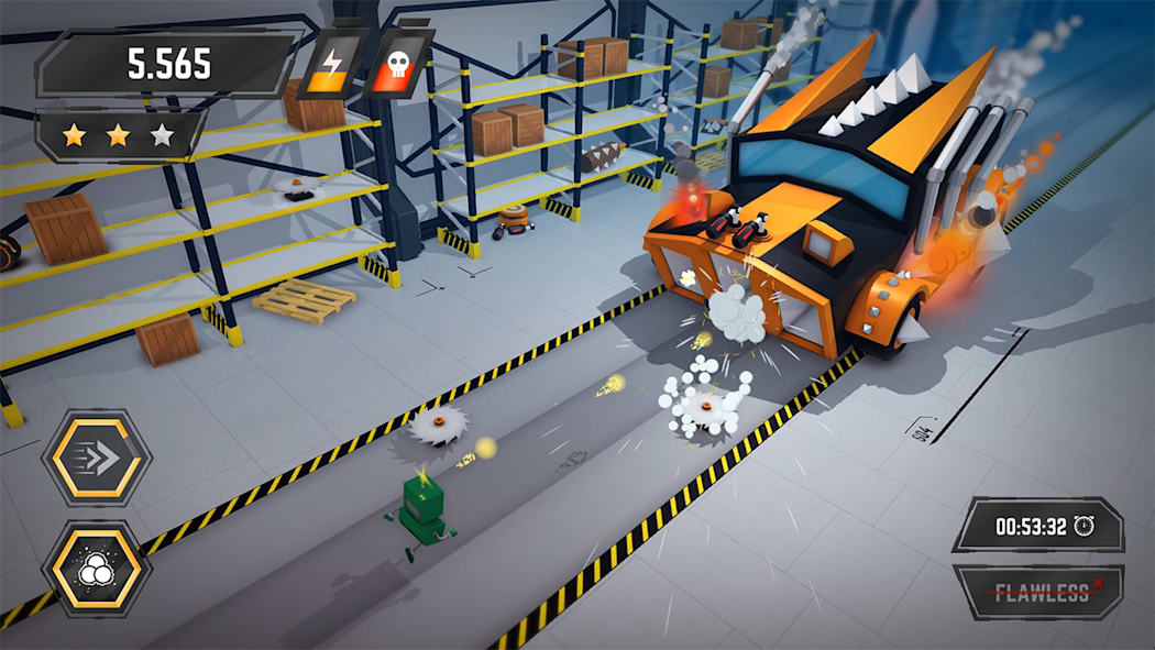 Crashbots 8