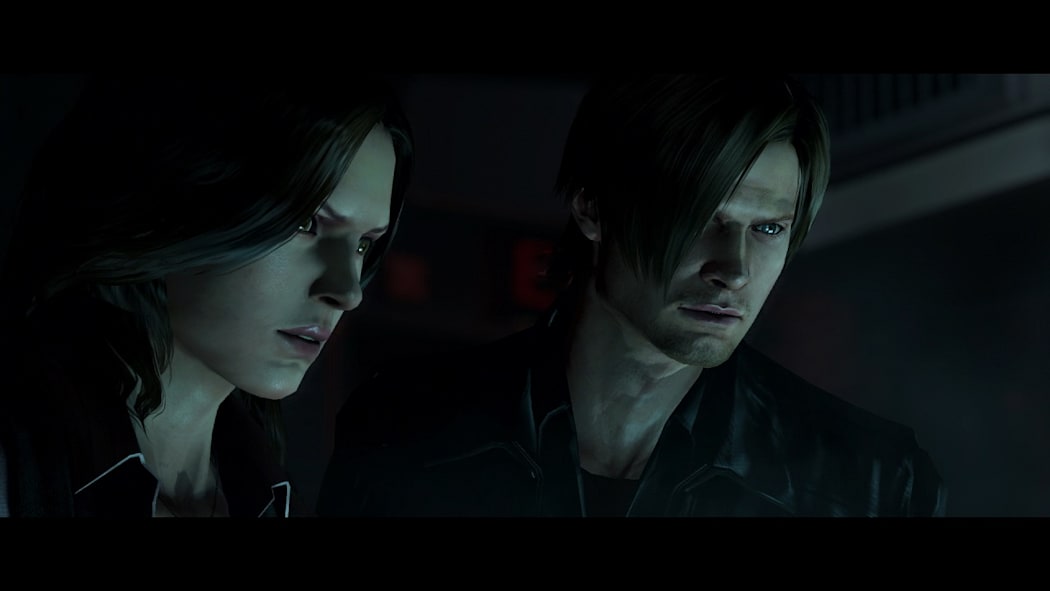 Resident Evil 6 NSP, XCI ROM