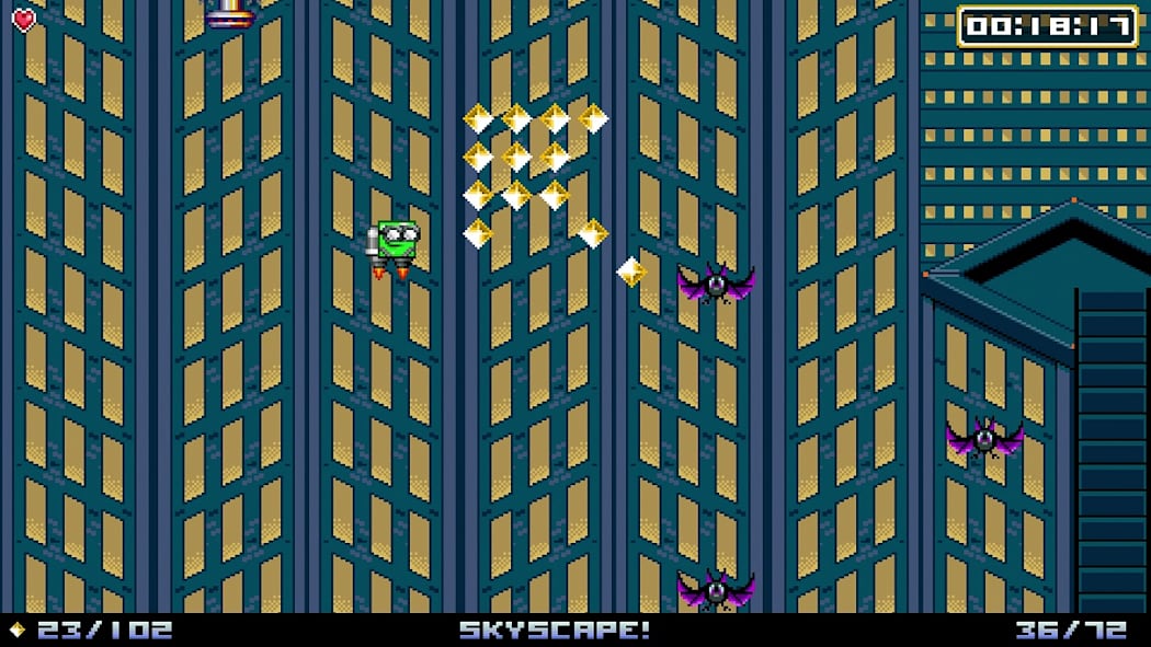 Super Life of Pixel 6