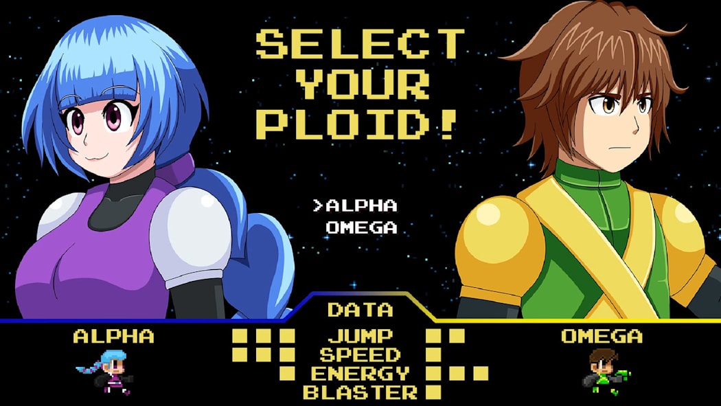 V.O.I.D. 8