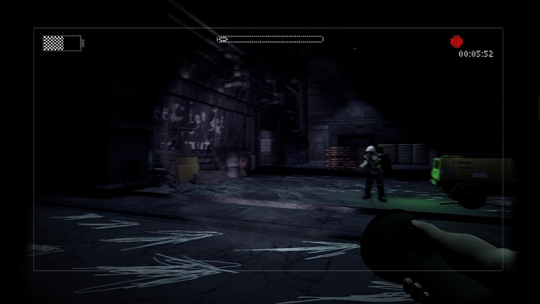 Slender: The Arrival 7