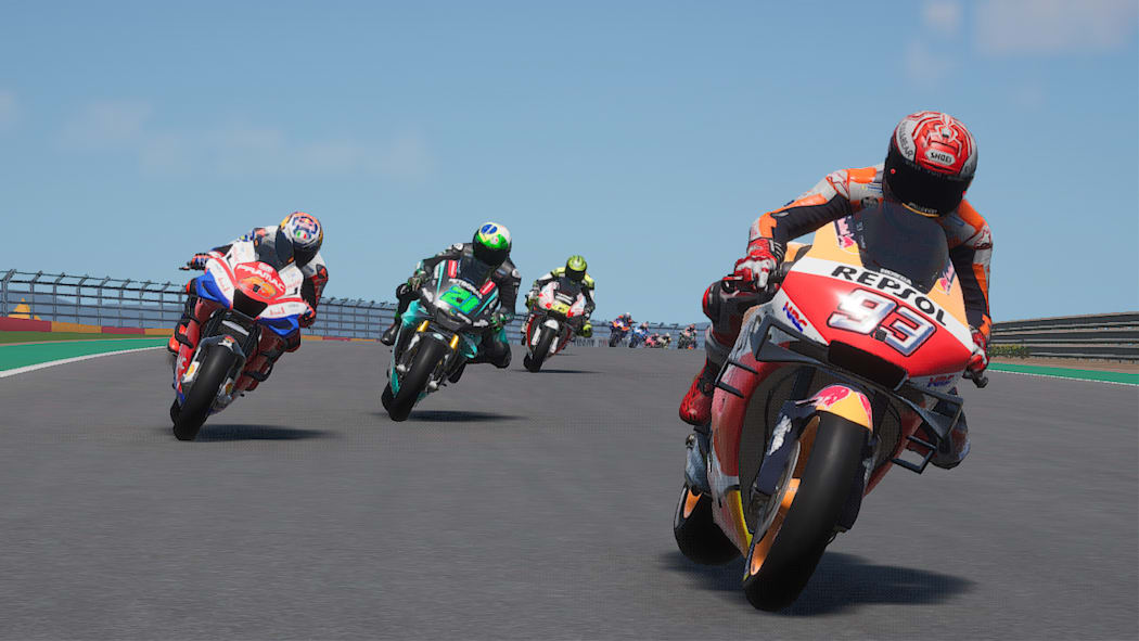 MotoGP™19 7
