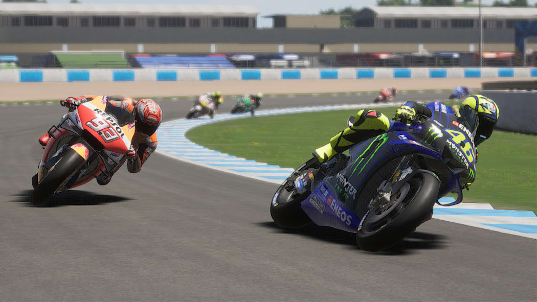 MotoGP™19 4