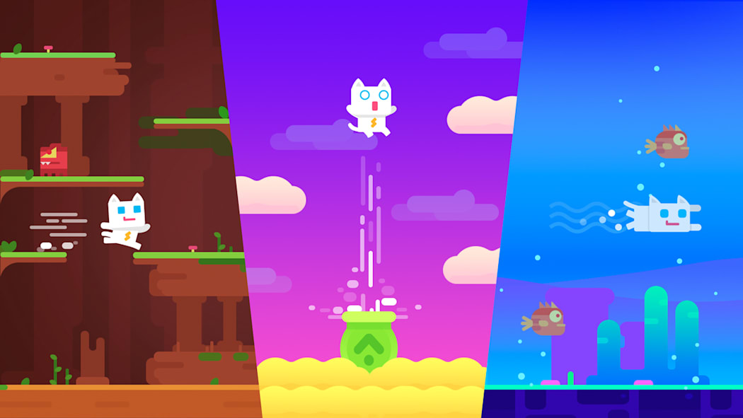 Super Phantom Cat: Remake 2