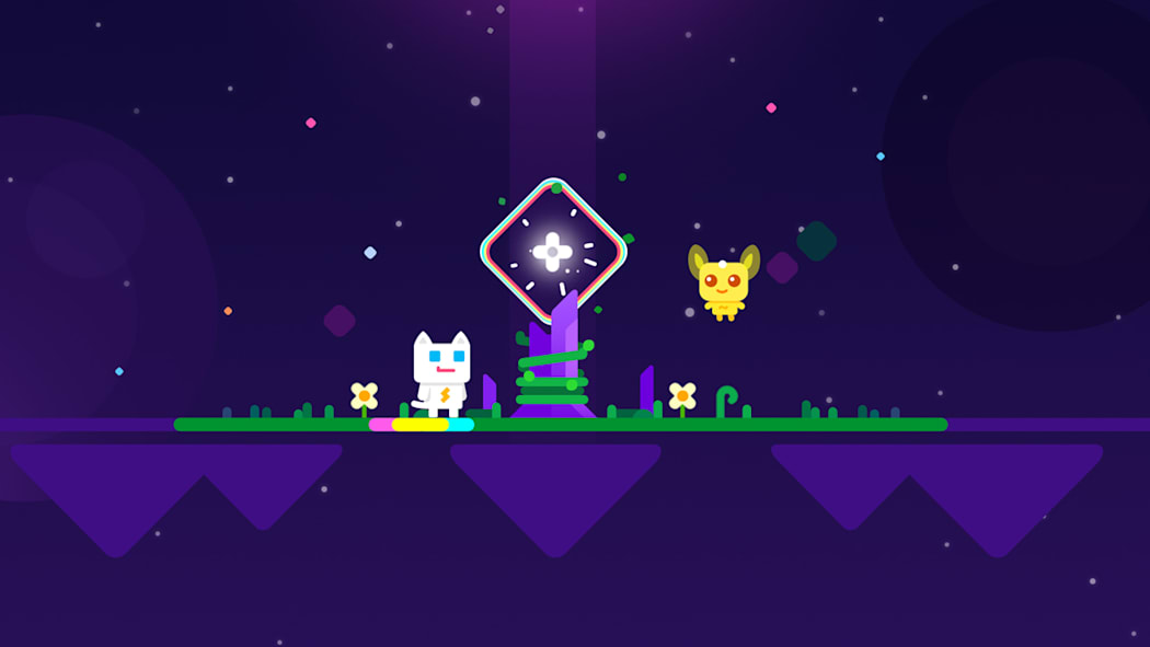 Super Phantom Cat: Remake 4