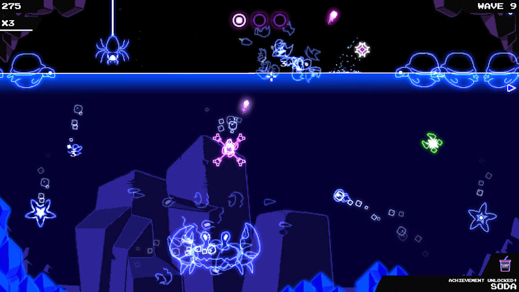 Neon Caves 4