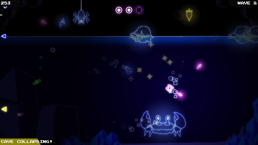Neon Caves 5