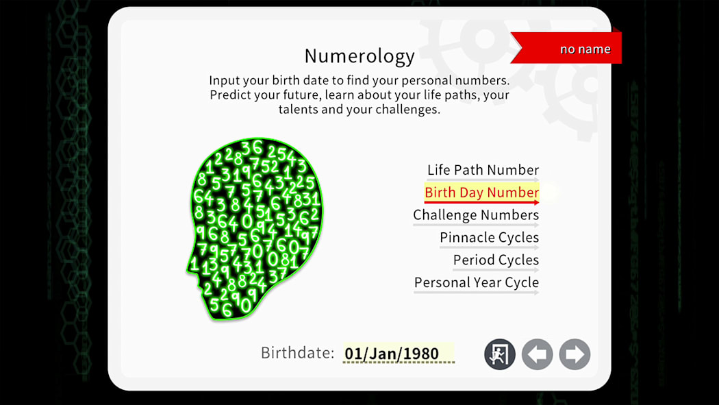 Astrology and Horoscopes Premium 8