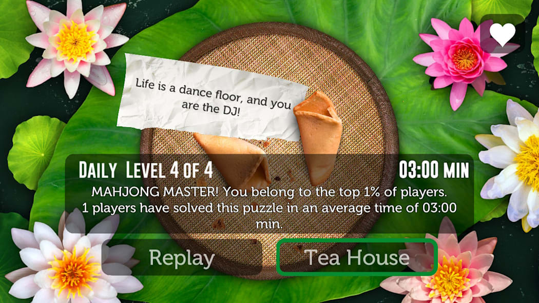 Pure Mahjong 7