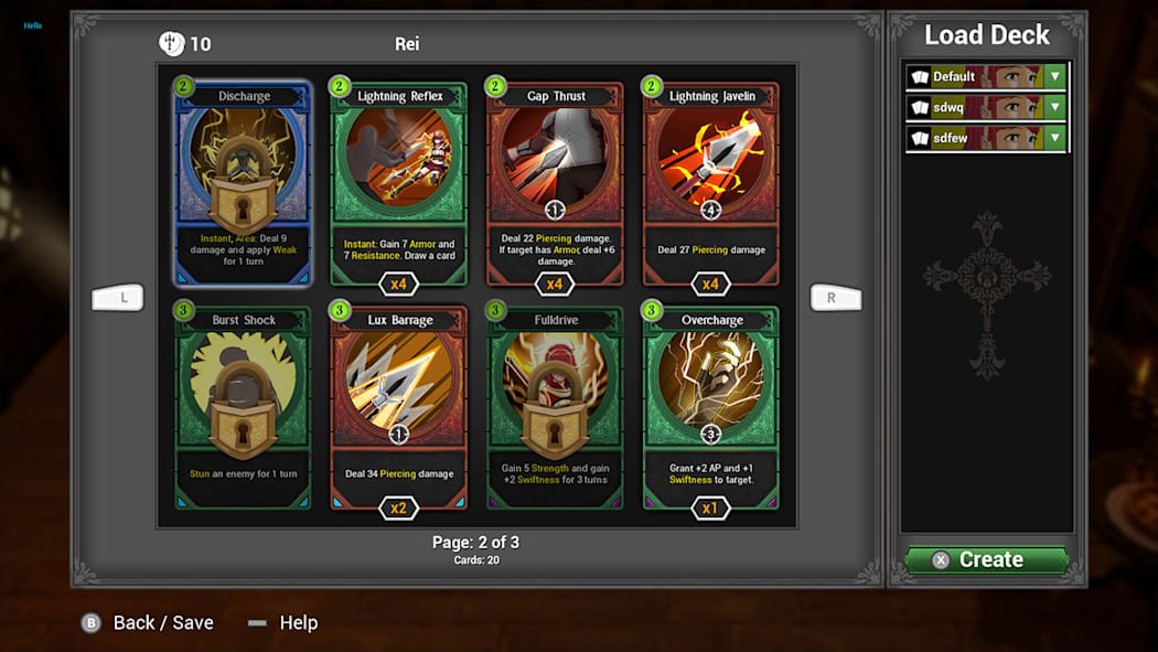 Grand Guilds Screenshot 3