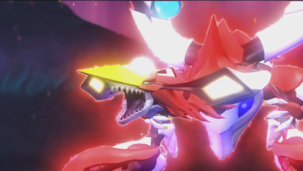 Yu-Gi-Oh! Legacy of the Duelist : Link Evolution 8