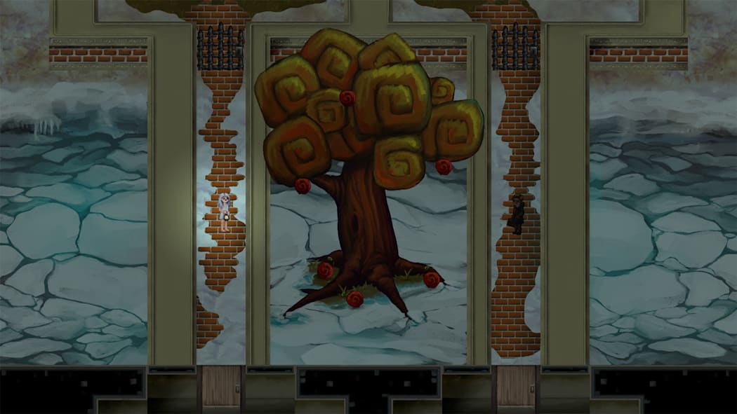 Pillar 6