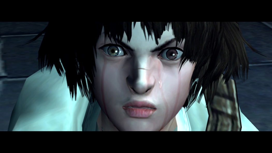 Devil May Cry 3 Special Edition NSP, XCI ROM
