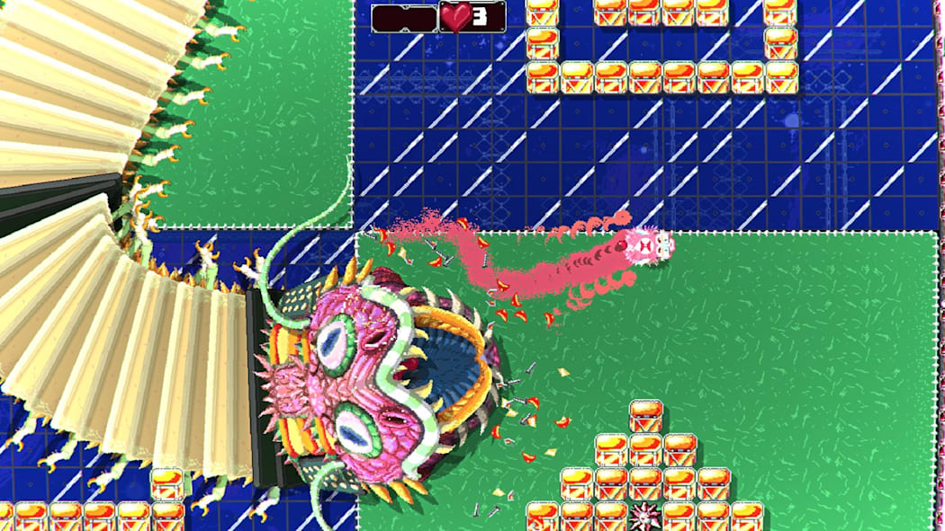 Pig Eat Ball 3