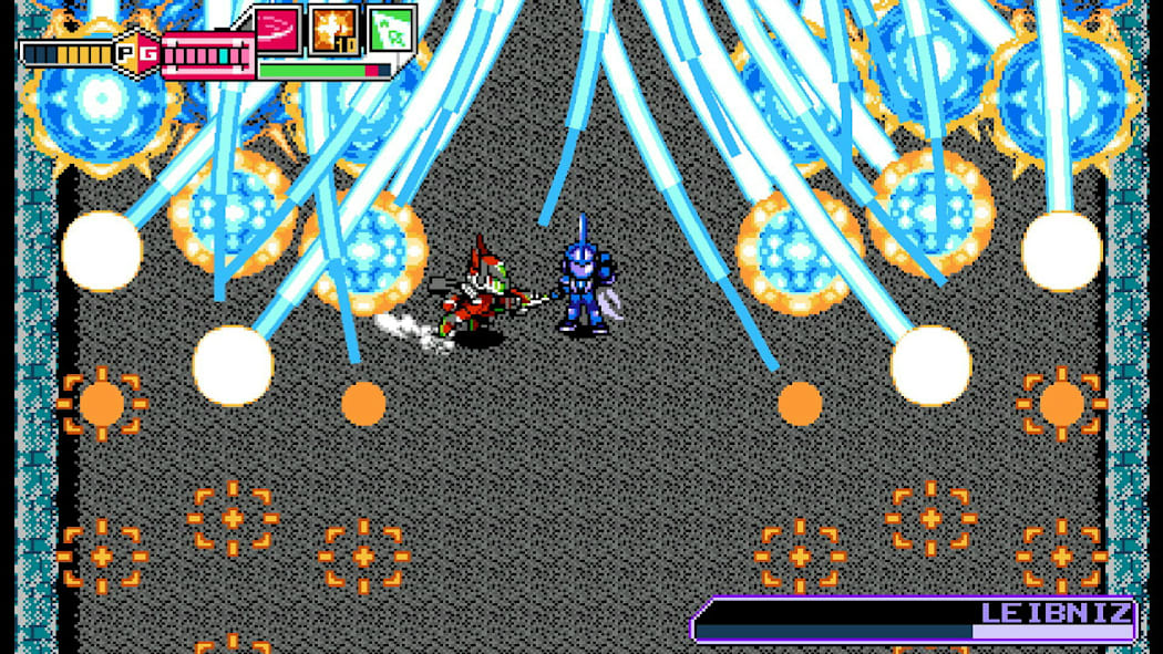 Blaster Master Zero 2 11