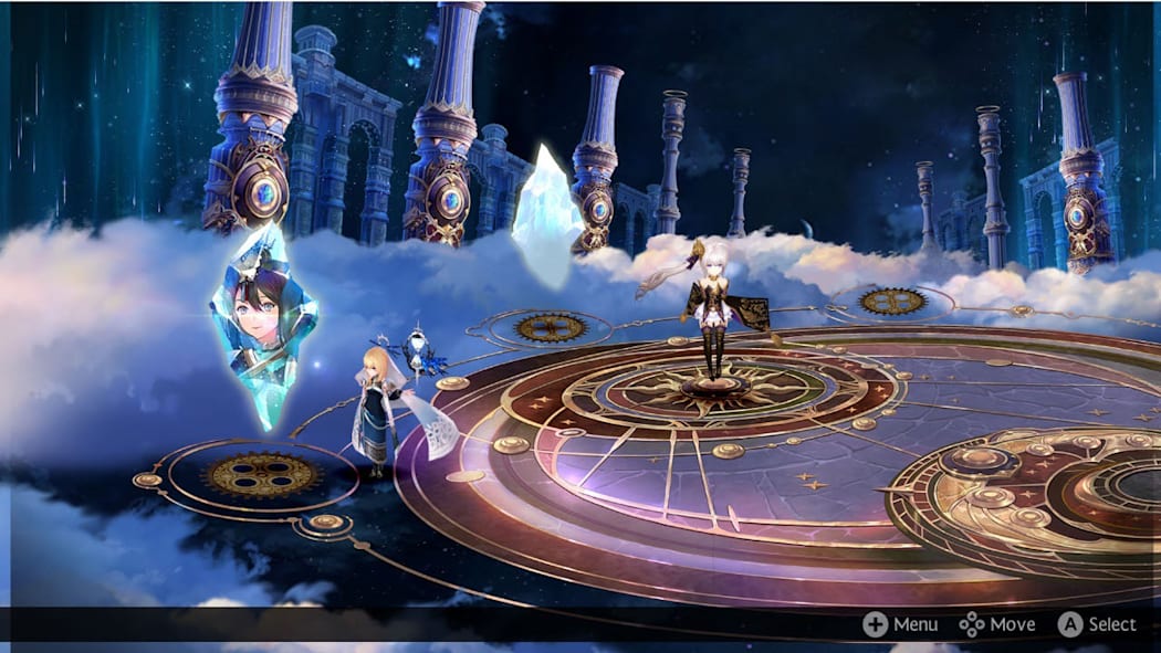 Seven Knights -Time Wanderer- 5