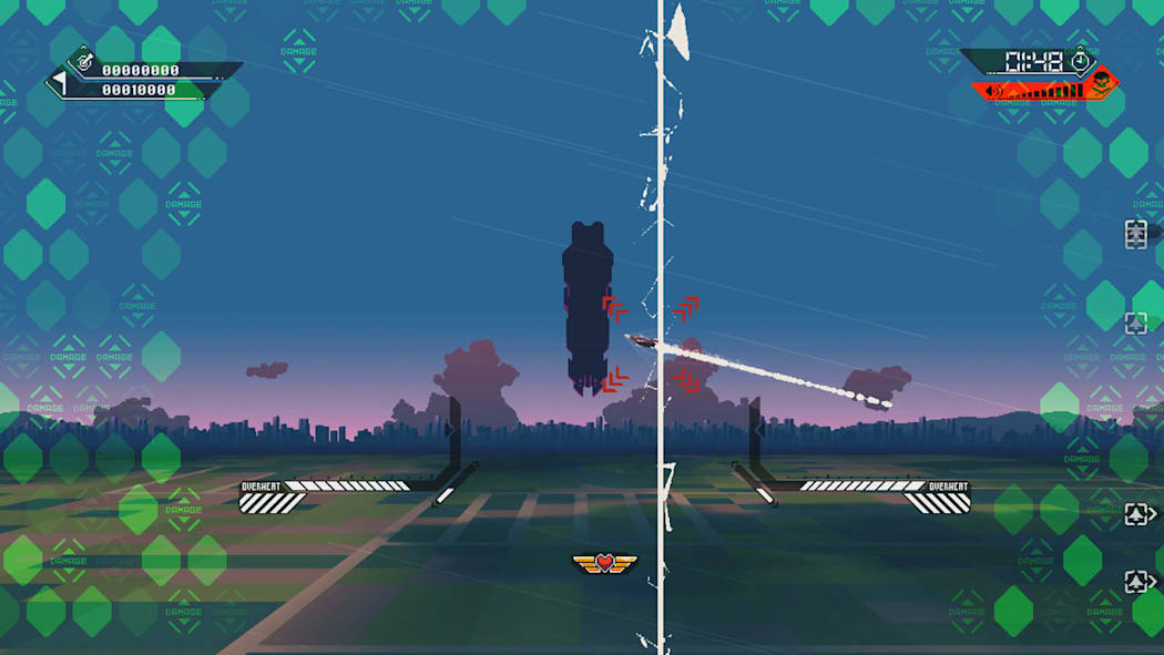 Jet Lancer 8