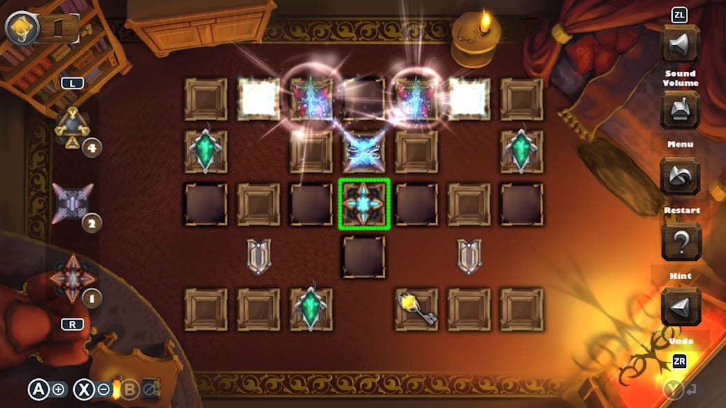 SpellKeeper 4