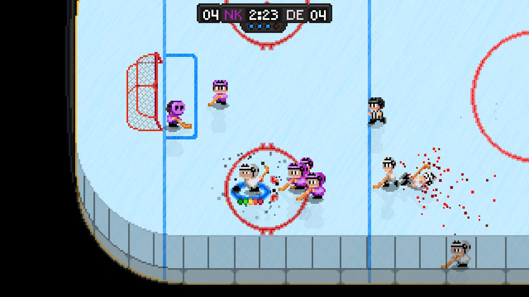Super Blood Hockey 5