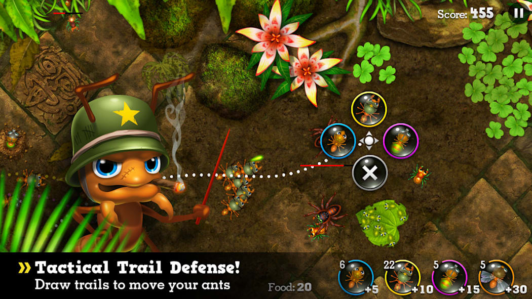 Anthill 3