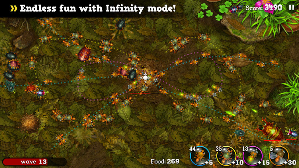 Anthill 5