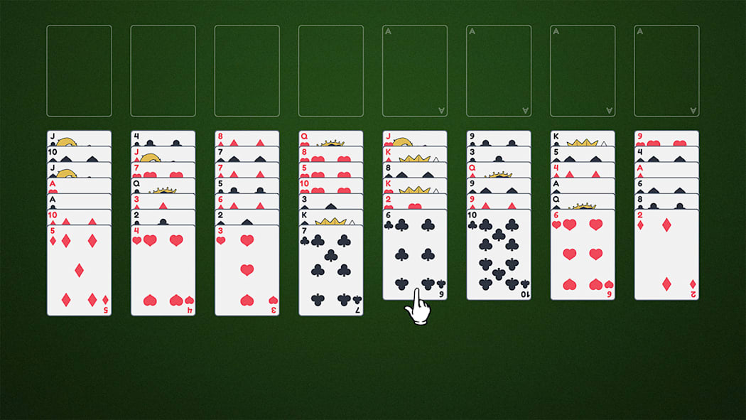 Freecell Solitaire 3