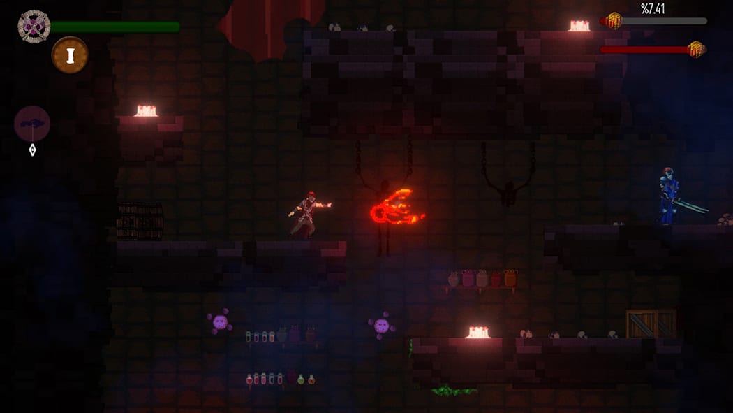 Rift Keeper 6