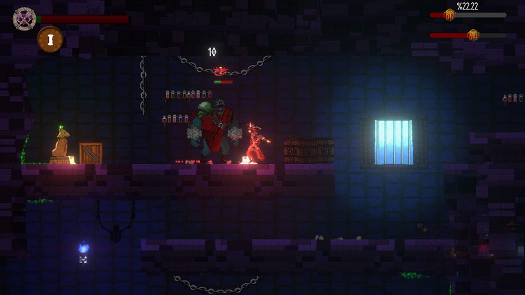 Rift Keeper 3