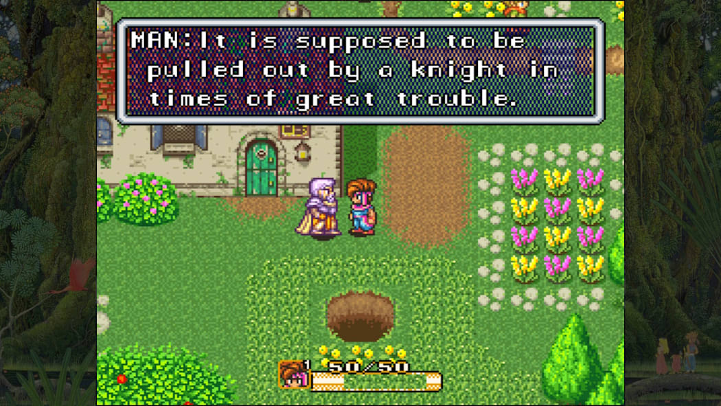 Collection of Mana Screenshot 1