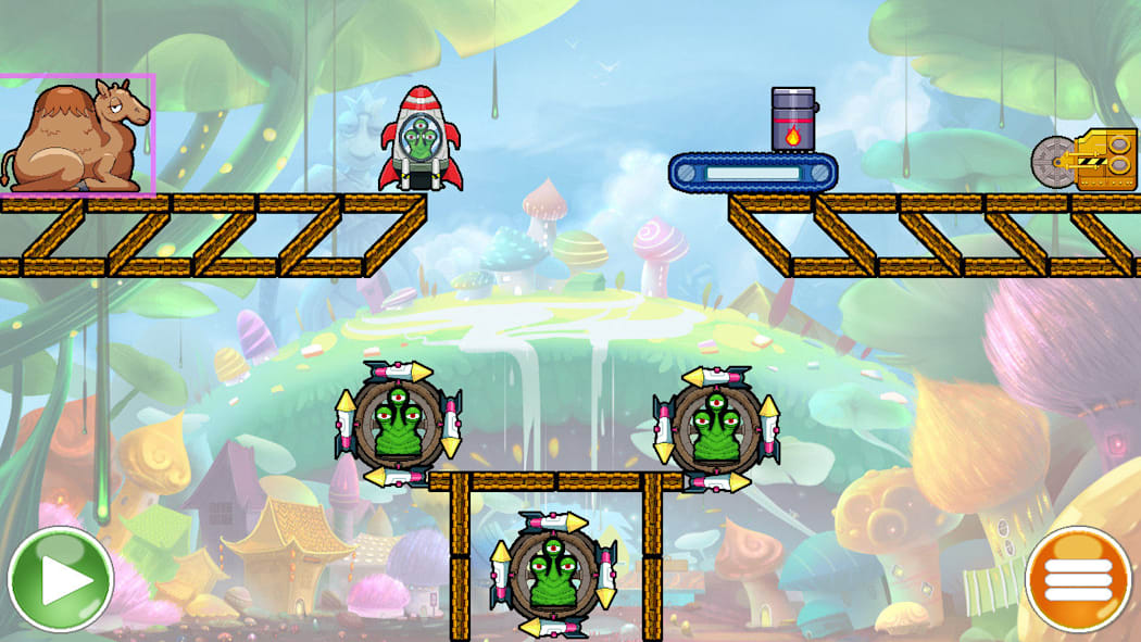 Contraptions 3