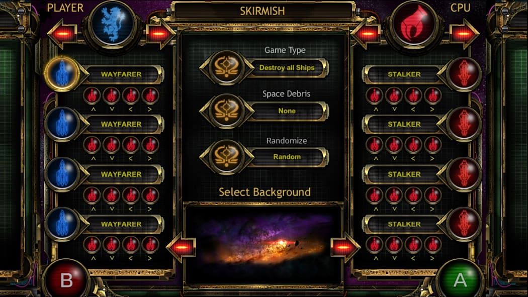NOBLE ARMADA: LOST WORLDS 3