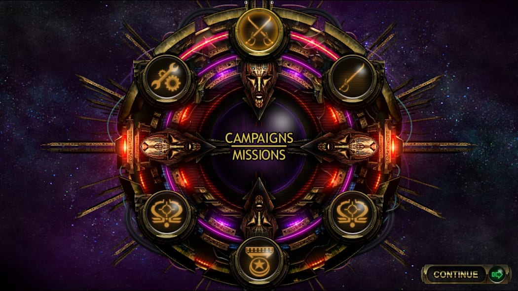 NOBLE ARMADA: LOST WORLDS 7