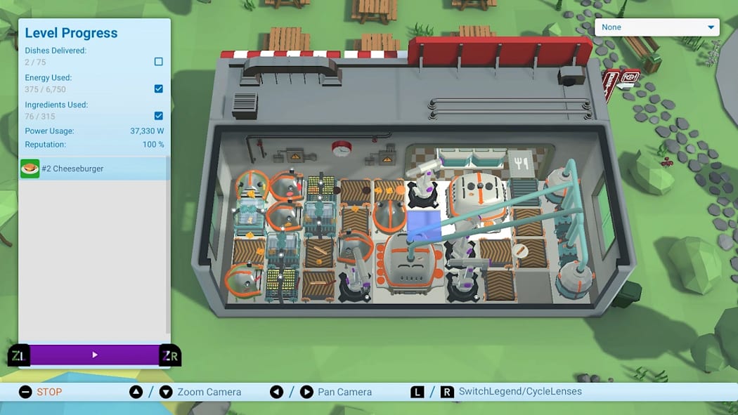 Automachef 7