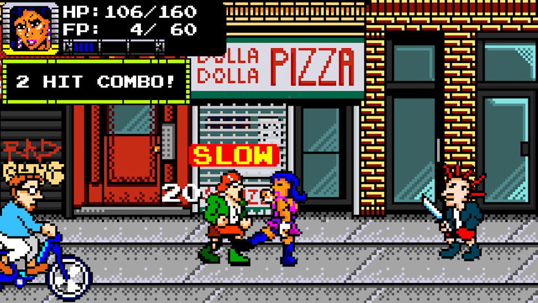 Treachery in Beatdown City 3