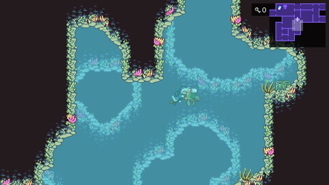 Monster Sanctuary 8
