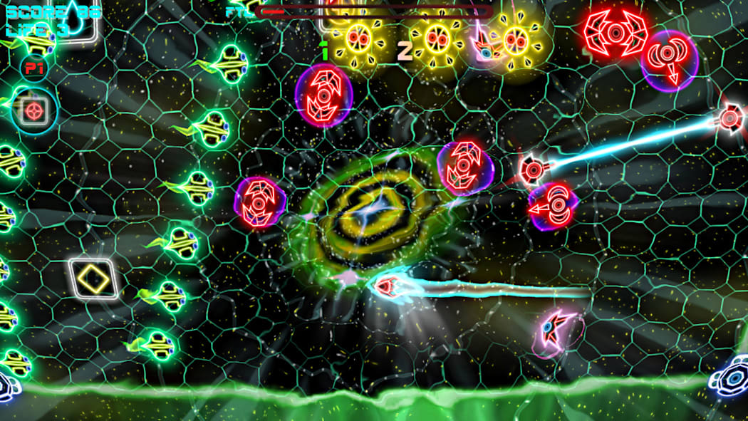 Hyperlight Ultimate 4