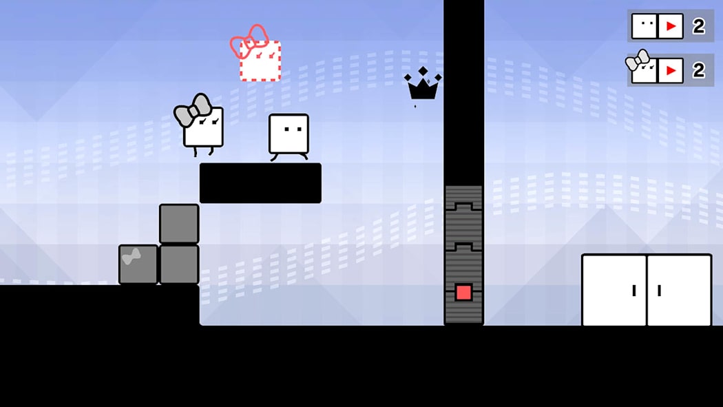 BOXBOY! + BOXGIRL!™ 5