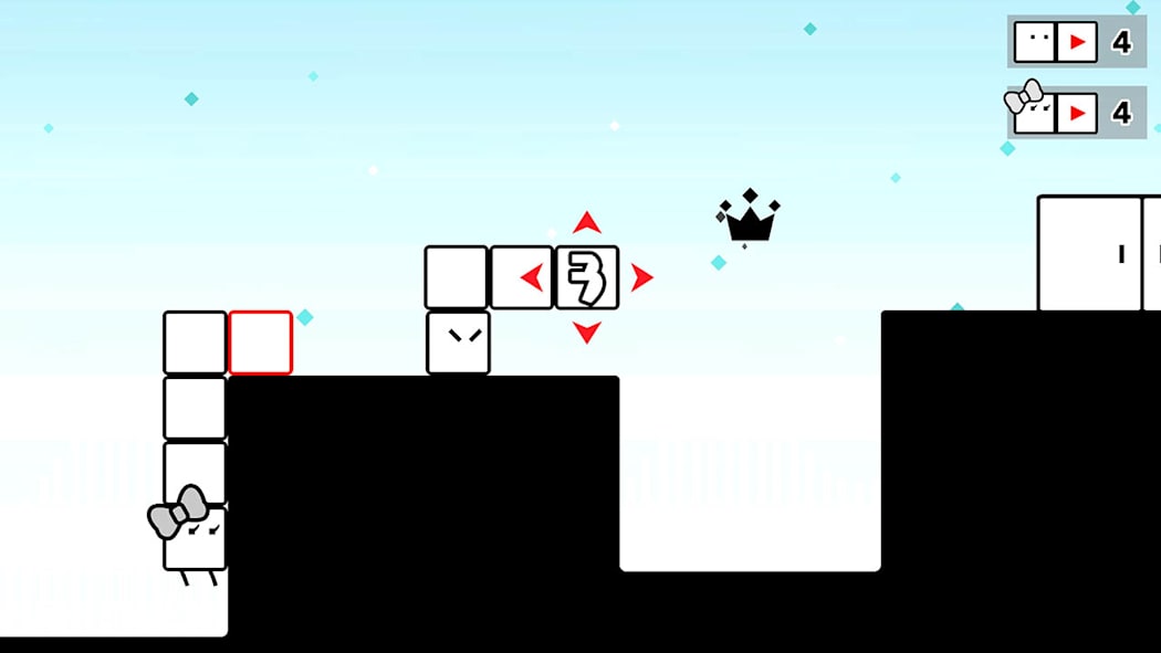 BOXBOY! + BOXGIRL!™  4