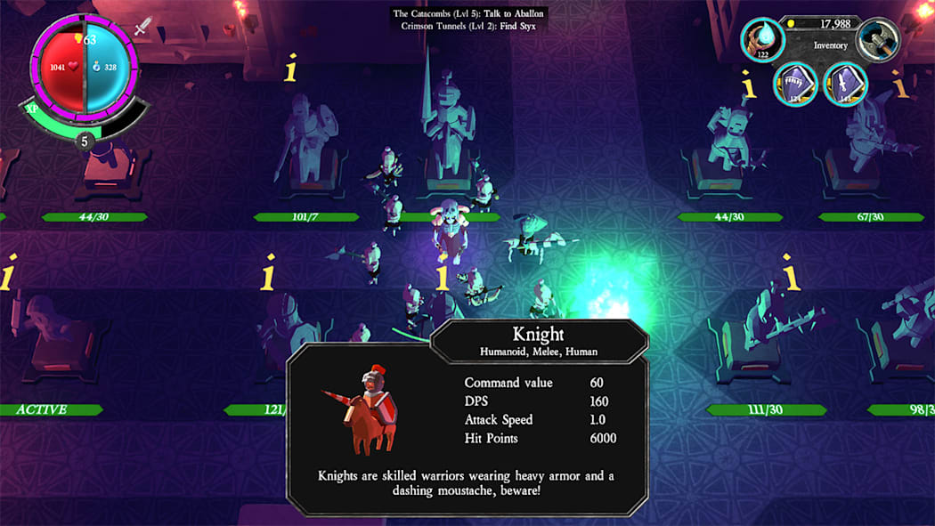 Undead Horde NSP, XCI ROM