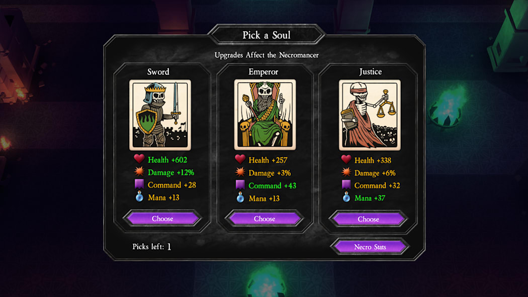 Undead Horde 8
